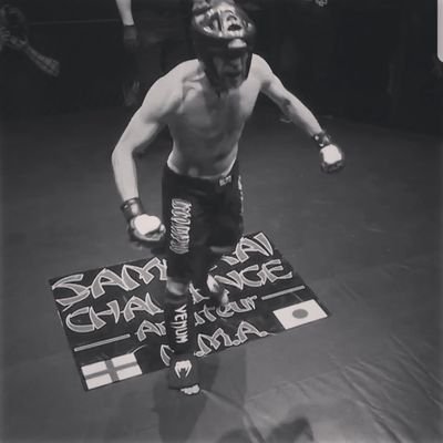 GarethNevin83's profile picture. I am a proud father of 3 wonderful children Ellis, Faith and Jax. L.F.C. Muay Thai, MMA, UFC, House music Love and peace ya punters!