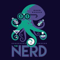 The Nerd(@NerdBarLV) 's Twitter Profile Photo