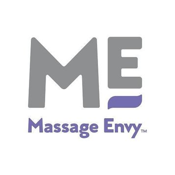 Massage Envy is a nationwide wellness franchise providing massage and skin care services.