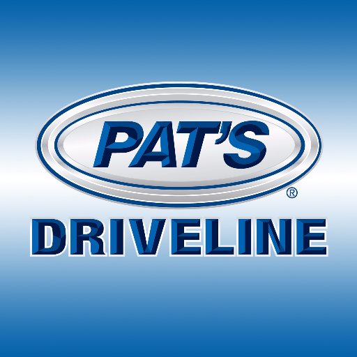 Premium quality, dependable parts, Pat's Driveline is staffed with trained experts to meet your specific needs.