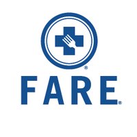 FARE | Food Allergy Research & Education(@FoodAllergy) 's Twitter Profile Photo