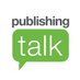 Publishing Talk (@publishingtalk) Twitter profile photo