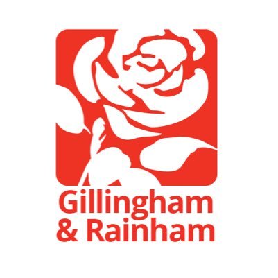 The official Twitter feed for Gillingham and Rainham Labour Party.