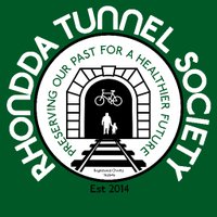 Rhondda Tunnel Society(@Rhondda_Tunnel) 's Twitter Profile Photo