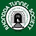 Rhondda Tunnel Society (@Rhondda_Tunnel) Twitter profile photo