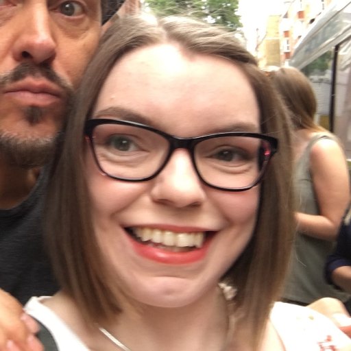 fadedpages's profile picture. Scottish. Generally found in a theatre somewhere. Team Cover all the way. (she/her)