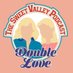 Double Love Podcast (@svhpodcast) Twitter profile photo