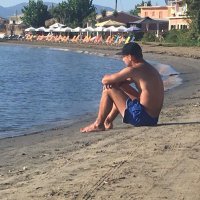 Luke Seaber-Shinn (@lukeshinn14) 's Twitter Profile