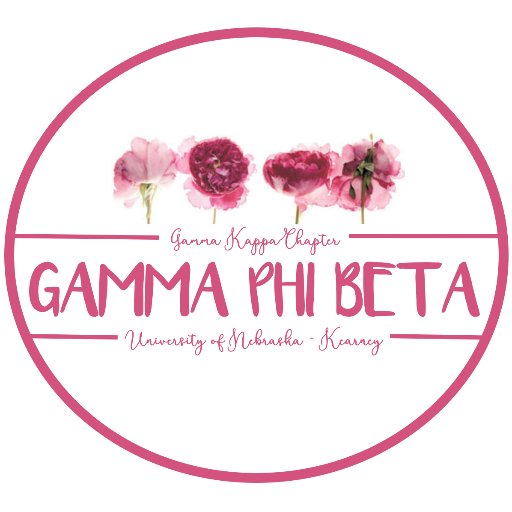 The official twitter of the Gamma Kappa chapter of Gamma Phi Beta☽ ΓΦΒ