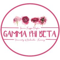 UNK Gamma Phi Beta(@UNKGammaPhiBeta) 's Twitter Profile Photo