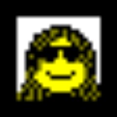 Childless godfather of dad jokes, chaotic social justice troll shaman, poly, adhd, demiboy. er/he/they/noot noot!
Does/♡s python, math, minesweeper, beatboxing