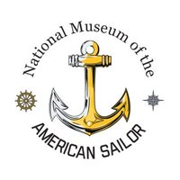 National Museum of the American Sailor(@SailorMuseum) 's Twitter Profile Photo