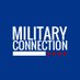 MilitaryConnection (@TheGoToSite) Twitter profile photo