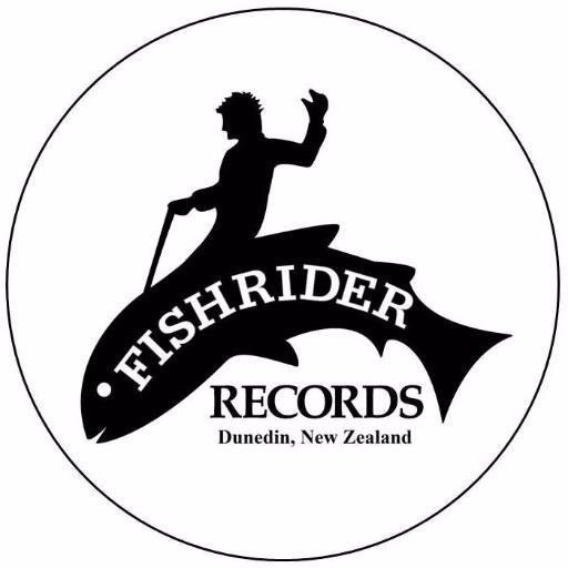 FishriderNZ Profile Picture