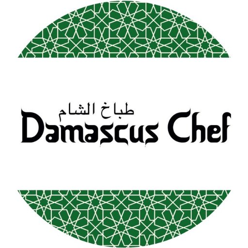 Damascus Chef