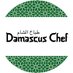 Damascus Chef (@DamascusChef) Twitter profile photo