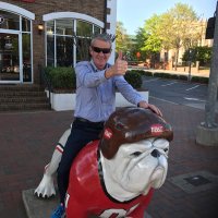 Peter Barber (@dgcpro) 's Twitter Profile