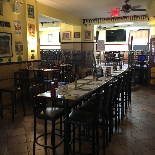 CobblestonesFH's profile picture. Family owned since 1985, local sports pub in Forest Hills Queens. Located at 117-18 Queens Blvd. Forest Hills, NY 11375. 🍻