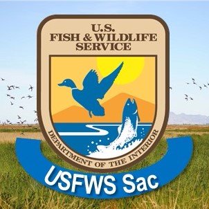 This Twitter account is no longer used. Follow
@USFWS_PSW for updates about our work. Thanks!