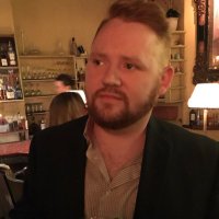 Chris McDaniel (@chrismcdaniel88) 's Twitter Profile