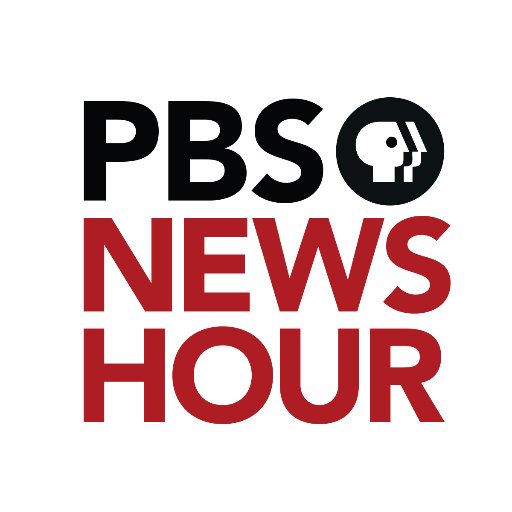 PBS NewsHour is one of the most trusted news programs on TV and online.