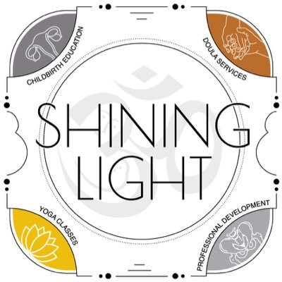 ShiningLghtPE's profile picture. Shining Light Prenatal Education: Illuminating your Path to Parenthood #Pregnancy #Breastfeeding #Childbirth #Parenting *Burgh Verified*