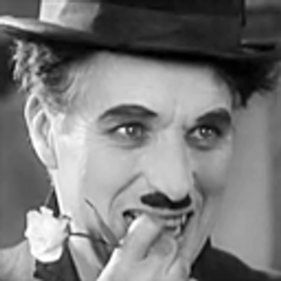 チャーリー チャップリン Chaplin Bot Twitter