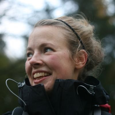charllyddon's profile picture. Lecturer in coastal dynamics @livunigeog | #floodhazard #coast #estuary #climate | she/her