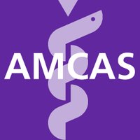AMCAS (@amcasinfo) 's Twitter Profile