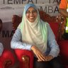 anita_shafie's profile picture. Ketua Pengarah Jabatan Bekalan Air, PETRA