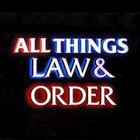 AllThingsLawAndOrder (@alllawandorder) 's Twitter Profile Photo AllThingsLawAndOrder (@alllawandorder) 's Twitter Profile Photo