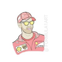 Formula 1 art (@formula1_art) 's Twitter Profile