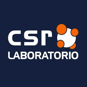 CsrLaboratorio Profile Picture