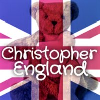 Christopher England 🇬🇧(@christopher_eng) 's Twitter Profile Photo