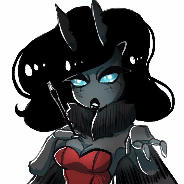 Rachel_The_Moth's profile picture. Ravenpuff||She/Her||23

Icon: FrostyFrostyBunnies