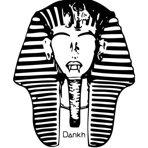 We are Dankh. A lifestyle movement of artists, for the artists. Breathing life into the Dankhest art. Are you an artist? Show us - DankhClothing@Gmail.com