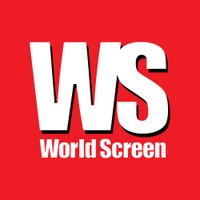 WorldScreen (@worldscreen) 's Twitter Profile Photo WorldScreen (@worldscreen) 's Twitter Profile Photo