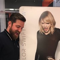 Kyle Rauen (@kylethefirstglm) 's Twitter Profile