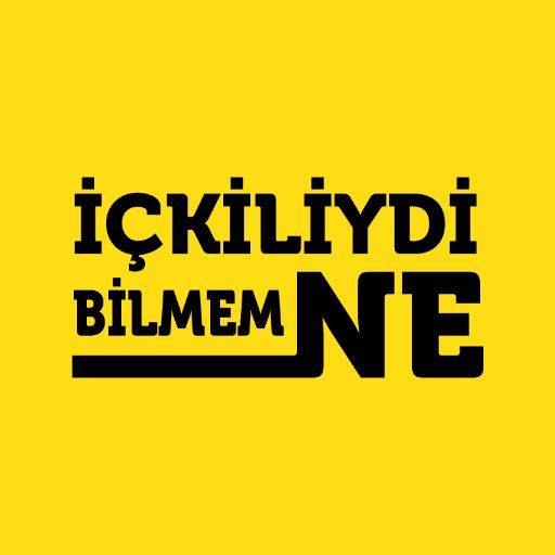 ickiliydiBilmem Profile Picture