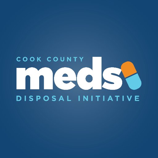 When your medicines expire or are left over, we’re here to help you to properly dispose of them. Visit our website to find a collection site near you.