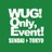 @wugonlyevent