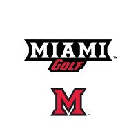 Miami Golf(@MiamiOH_Golf) 's Twitter Profile Photo