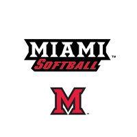 Miami Softball(@MiamiOH_SB) 's Twitter Profile Photo
