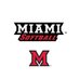 Miami Softball (@MiamiOH_SB) Twitter profile photo