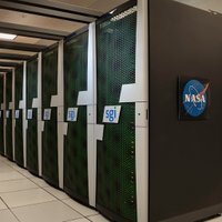 NAS Supercomputing(@NASA_NAS) 's Twitter Profile Photo