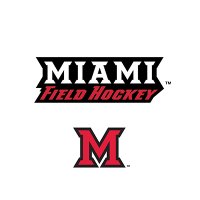Miami Field Hockey(@MiamiOH_FH) 's Twitter Profile Photo