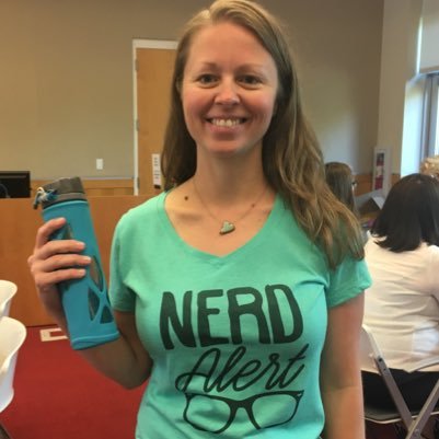 mrsjodihebert's profile picture. wife | mommy of four | educator | NCDLCN | NBCT | she/her