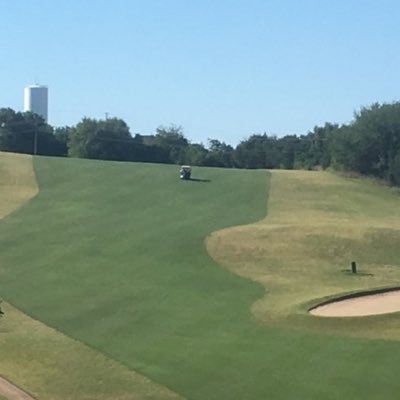 TyE_Turf's profile picture. Husband, Turf/Pest Sales, Golf Course Superintendent , Mississippi State Alumni. Tweets are my own.