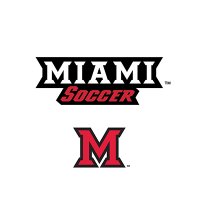 Miami Soccer (@miamioh_soccer) 's Twitter Profile Photo Miami Soccer (@miamioh_soccer) 's Twitter Profile Photo