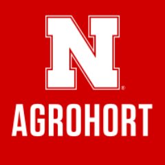 Nebraska Agronomy and Horticulture